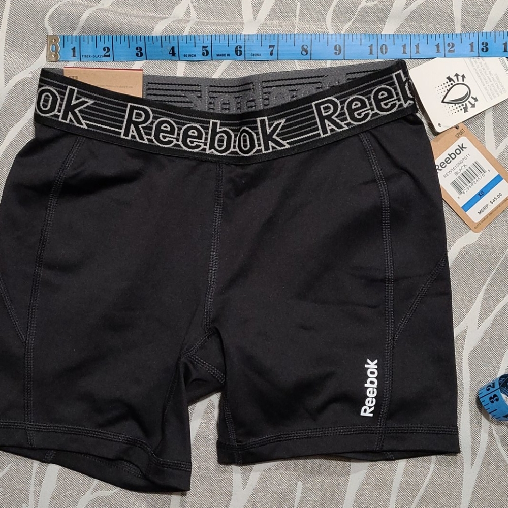 Sport shorts